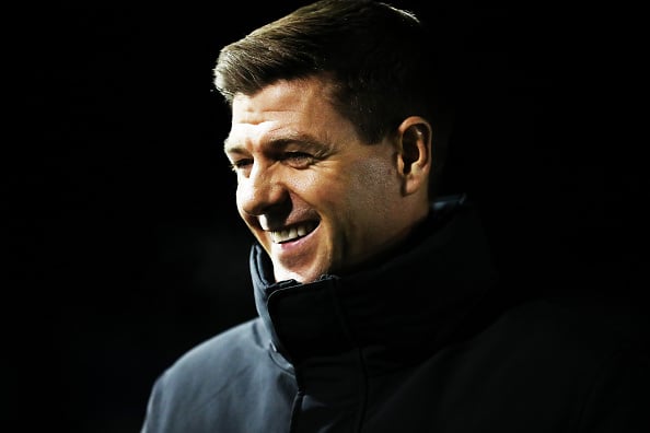 Photo by Ian MacNicol/Getty Images