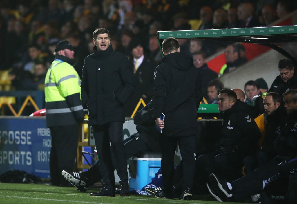 Photo by Ian MacNicol/Getty Images