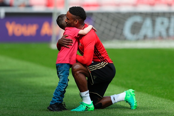 Photo credit should read SCOTT HEPPELL/AFP/Getty Images