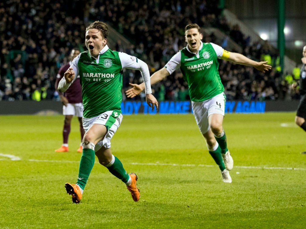 Photo by Alan Rennie/Action Plus via Getty Images