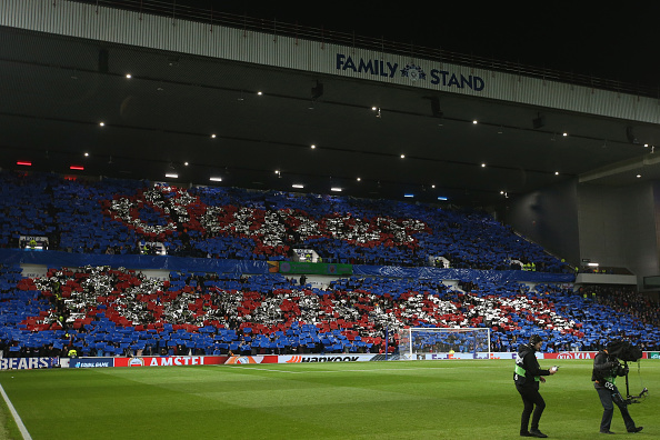 Photo by Steve Bardens - UEFA/UEFA via Getty Images