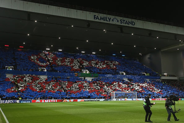 Photo by Steve Bardens - UEFA/UEFA via Getty Images
