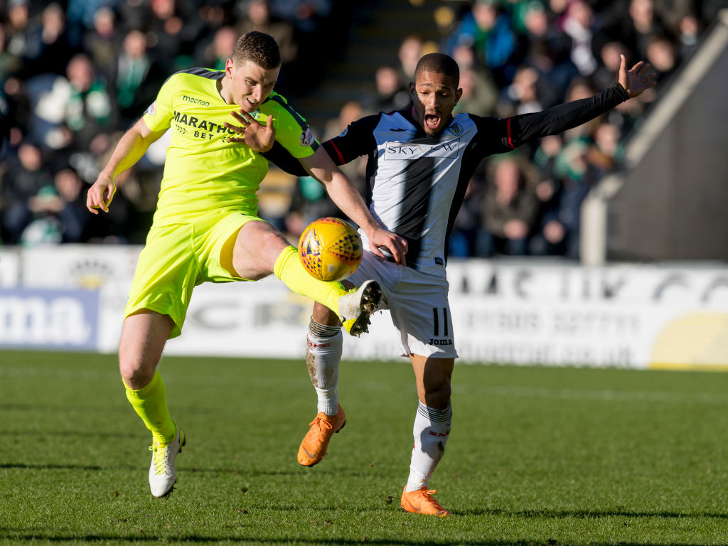 photo by Alan Rennie/Action Plus via Getty Images