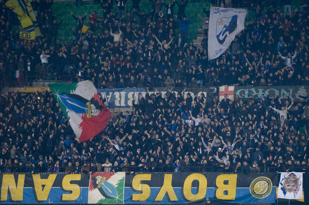 Photo by Nicolò Campo/LightRocket via Getty Images