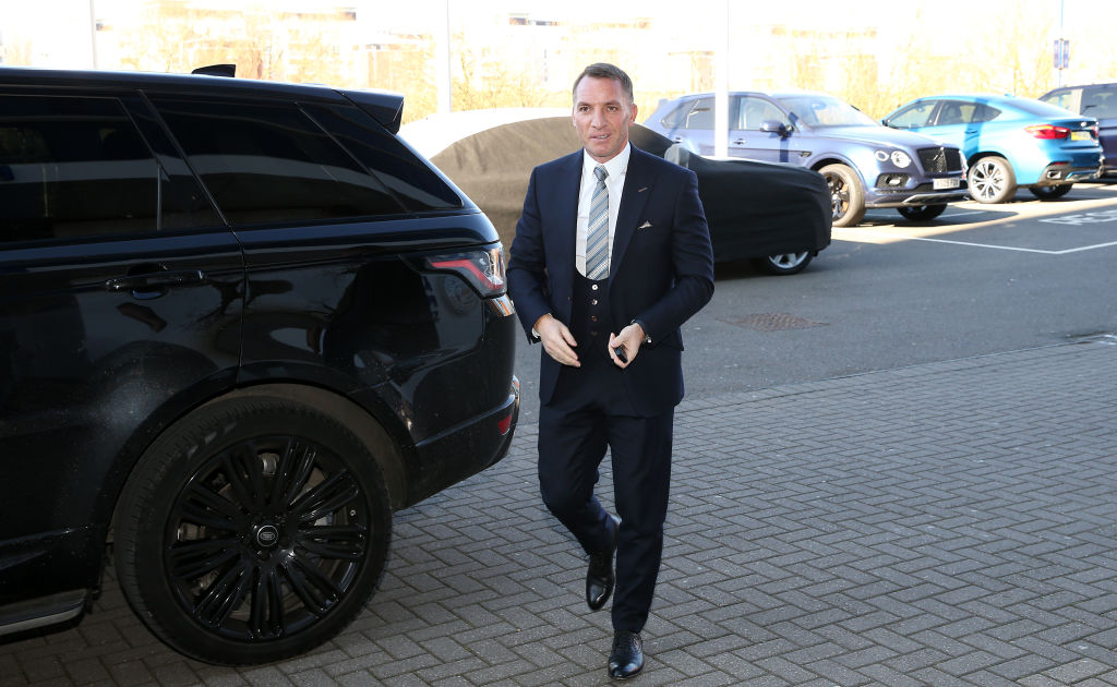 Photo by Plumb Images/Leicester City FC via Getty Images