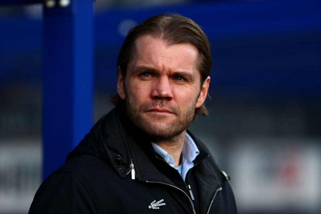 Hearts boss thinks Cup win would be fitting tribute to tragic ex-Ger