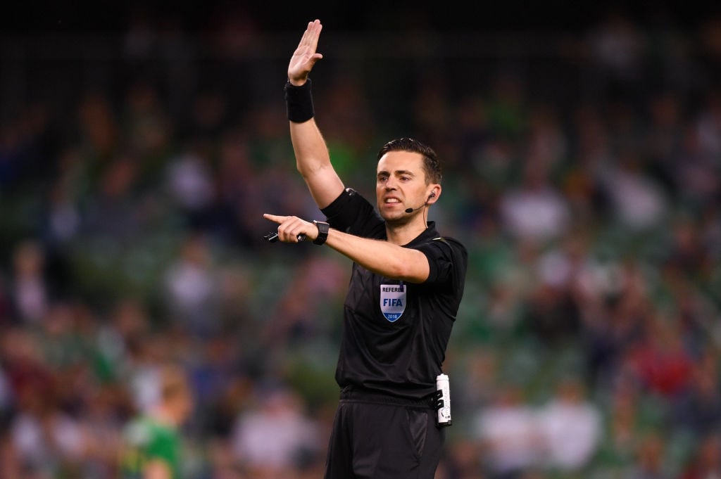Photo By Eóin Noonan/Sportsfile via Getty Images
