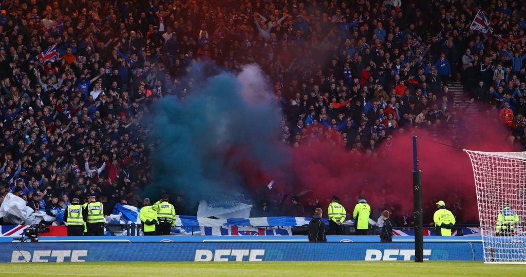 photo by Vagelis Georgariou/Action Plus via Getty Images