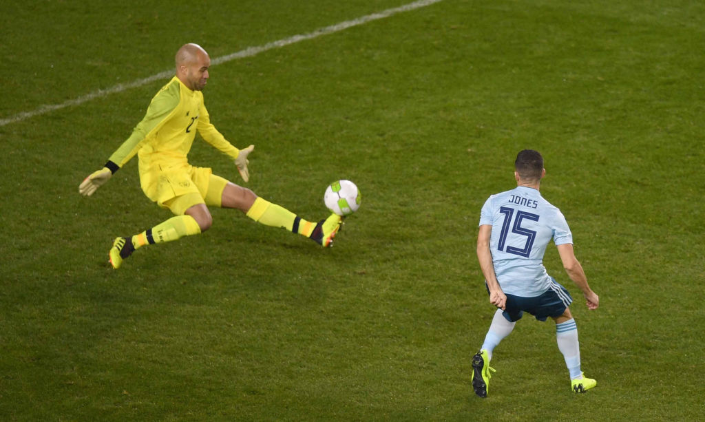 Photo By Eóin Noonan/Sportsfile via Getty Images