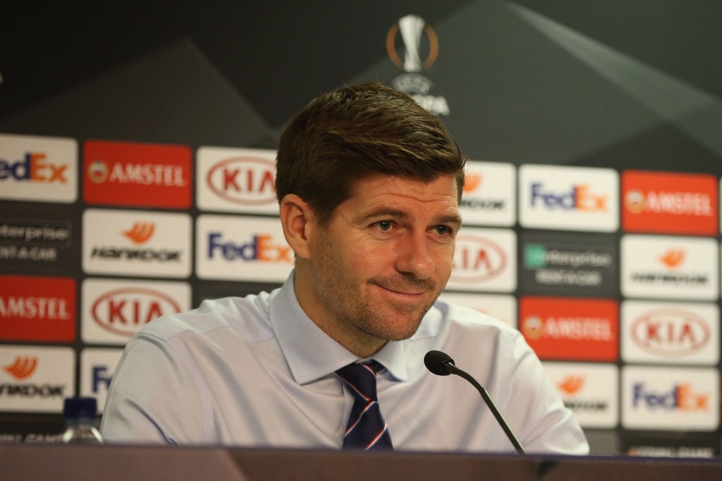Photo by Steve Bardens - UEFA/UEFA via Getty Images