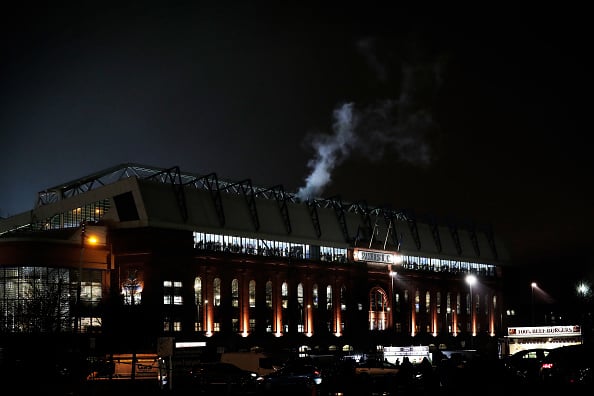 Photo by Ian MacNicol/Getty Images