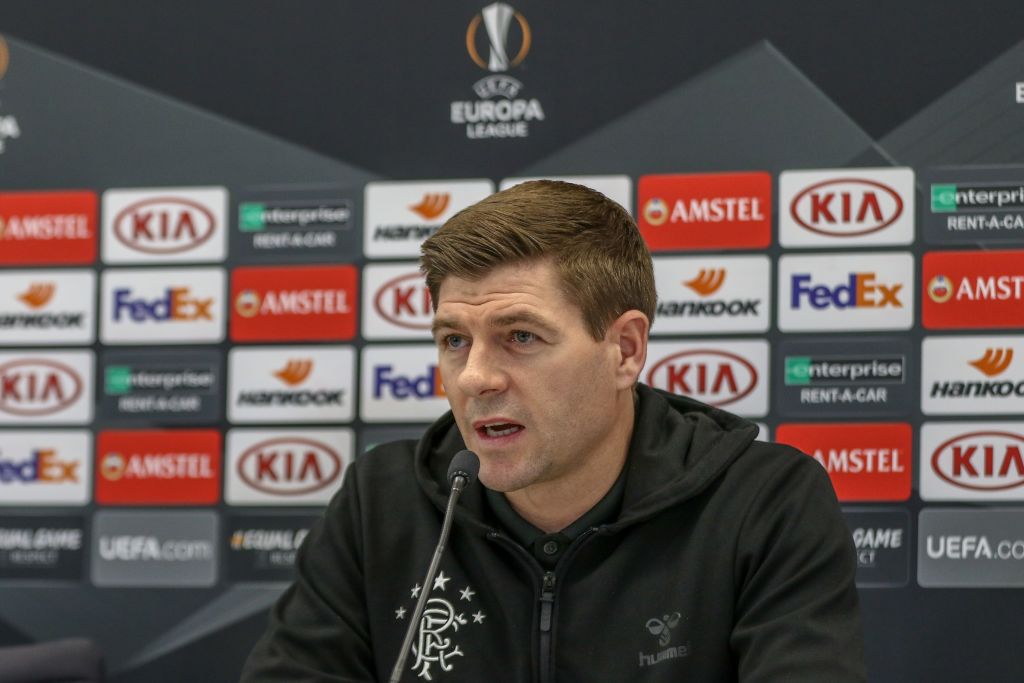 Photo by Johann Schwarz/SEPA.Media /Getty Images