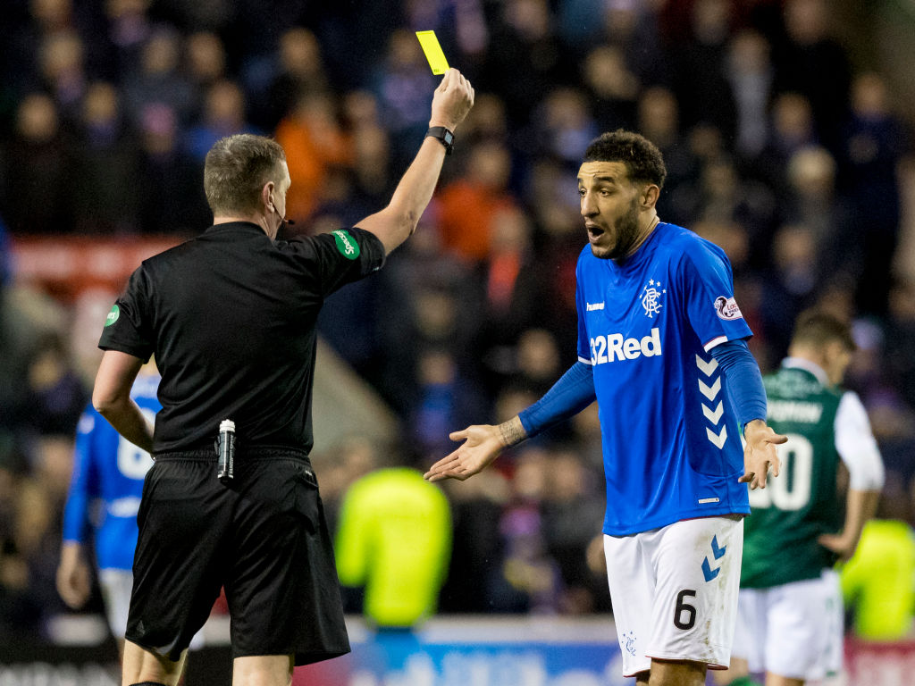 Photo by Alan Rennie/Action Plus via Getty Images