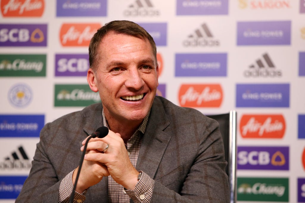Photo by Plumb Images/Leicester City FC via Getty Images
