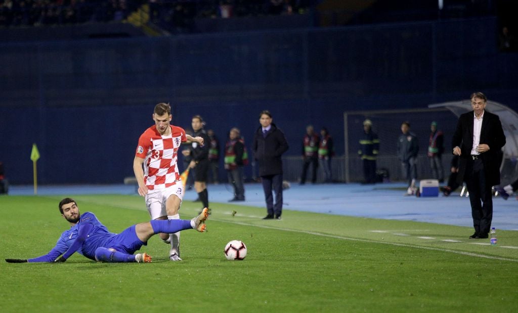 Photo by Stipe Majic/Anadolu Agency/Getty Images