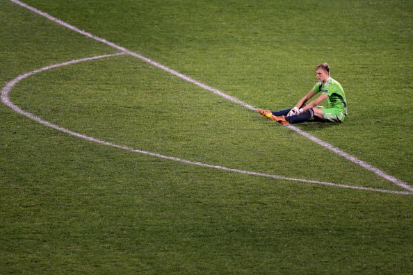 Photo by Sascha Steinbach/Bongarts/Getty Images