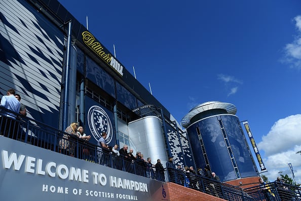 Photo by Shaun Botterill/Getty Images