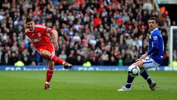 Photo by Andrew Powell/Liverpool FC via Getty Images