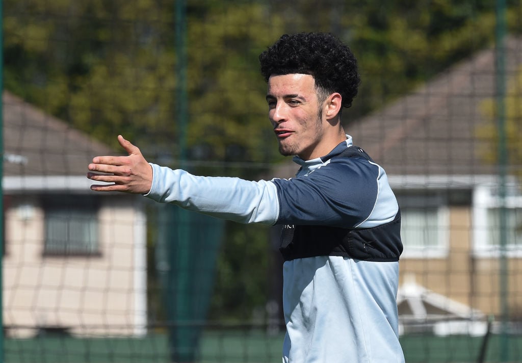 Photo by John Powell/Liverpool FC via Getty Images