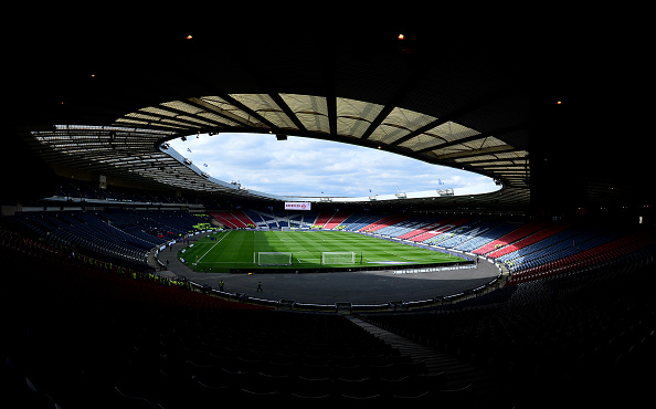 Photo by Mark Runnacles/Getty Images