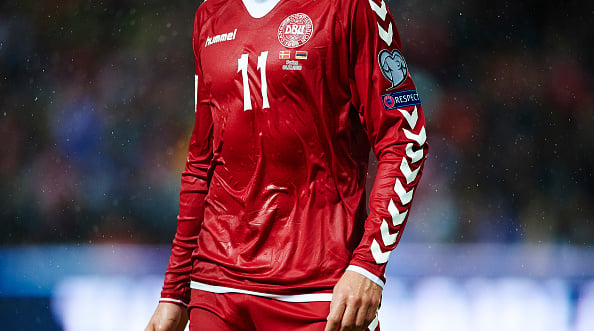 Photo by Lars Ronbog / FrontZoneSport via Getty Images