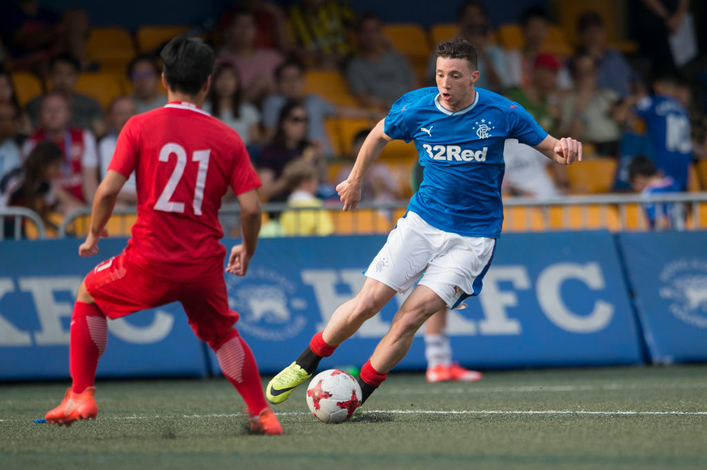 Photo by Power Sport Images/Getty Images