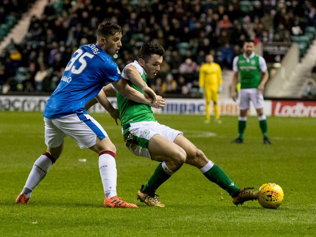 Photo by Alan Rennie/Action Plus via Getty Images