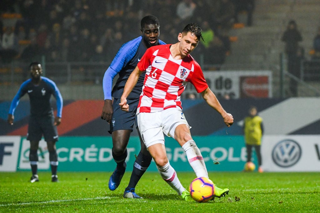 Photo by Aude Alcover/Icon Sport via Getty Images