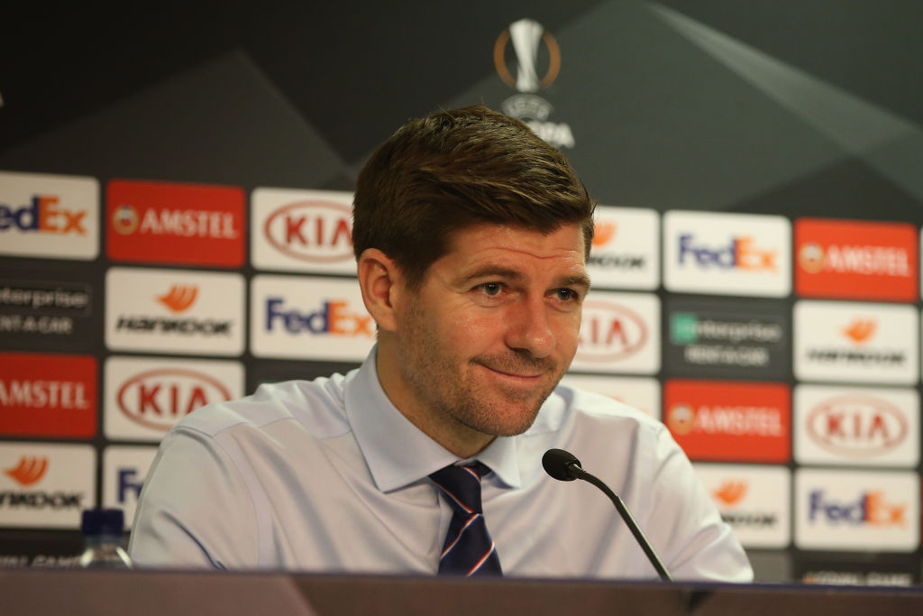 Photo by Steve Bardens - UEFA/UEFA via Getty Images
