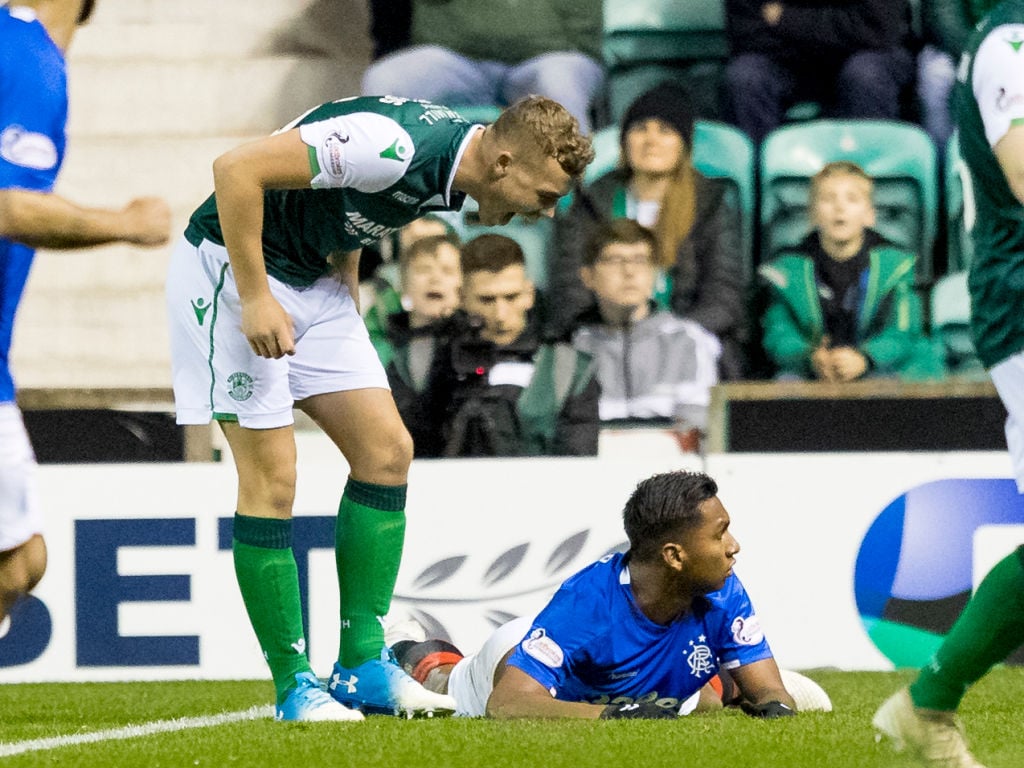 Photo by Alan Rennie/Action Plus via Getty Images