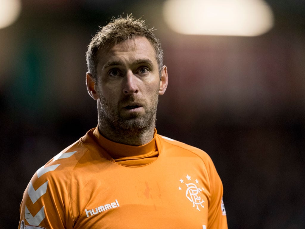 Photo by Alan Rennie/Action Plus via Getty Images