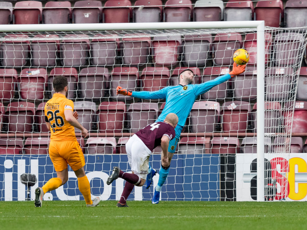 photo by Alan Rennie/Action Plus via Getty Images
