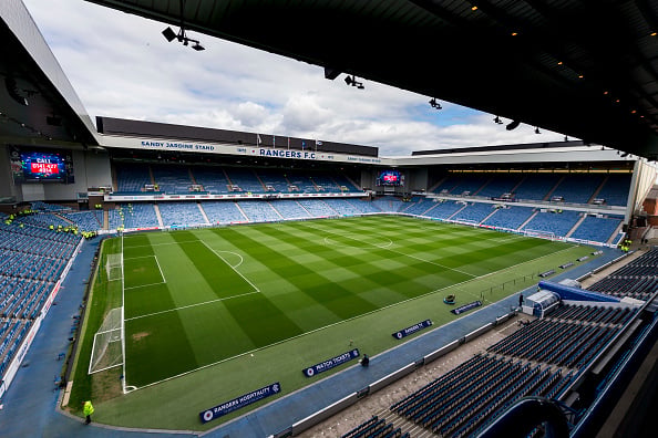 Photo by Alan Rennie/Action Plus via Getty Images