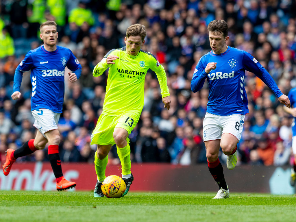 Photo by Alan Rennie/Action Plus via Getty Images