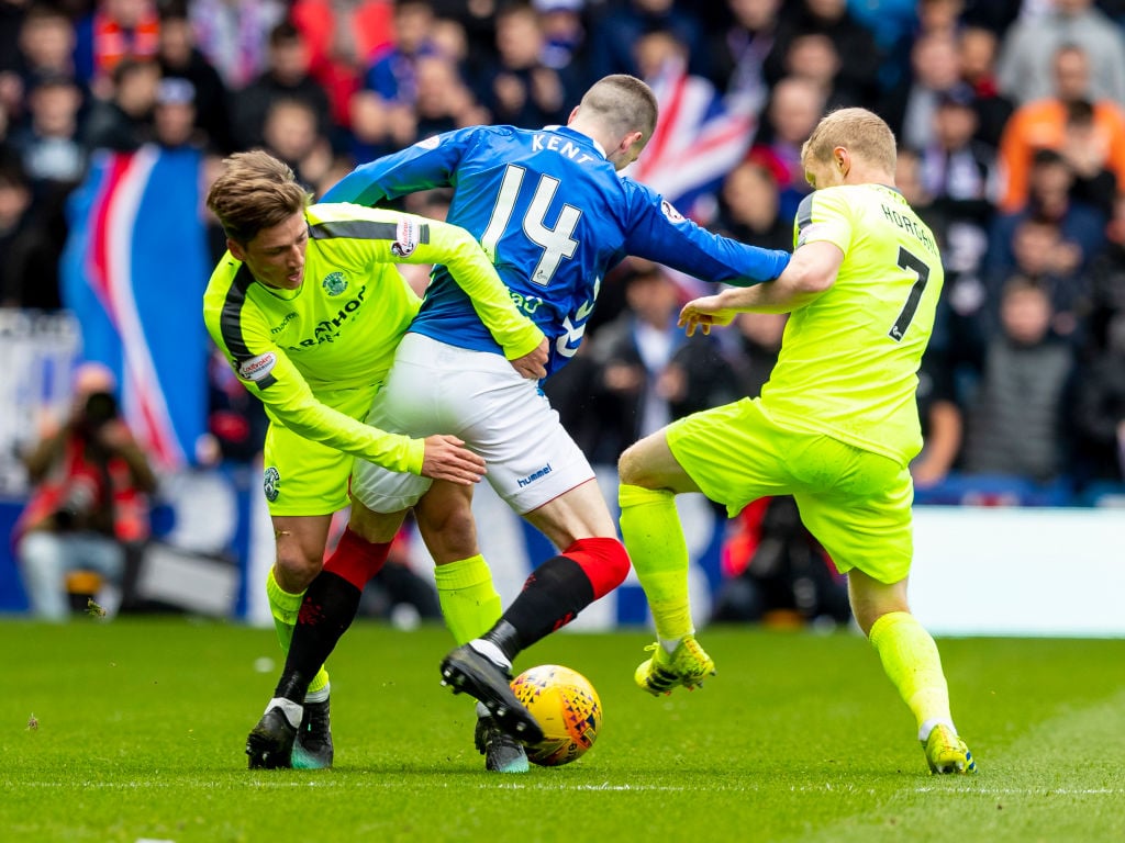 Photo by Alan Rennie/Action Plus via Getty Images