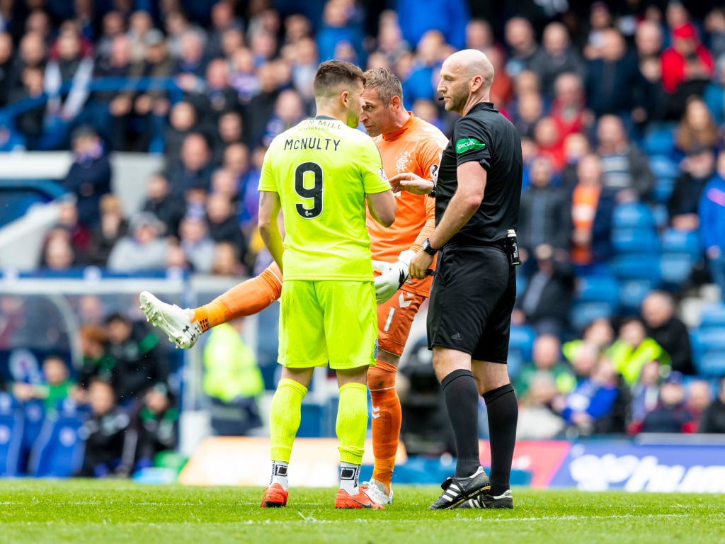 Photo by Alan Rennie/Action Plus via Getty Images