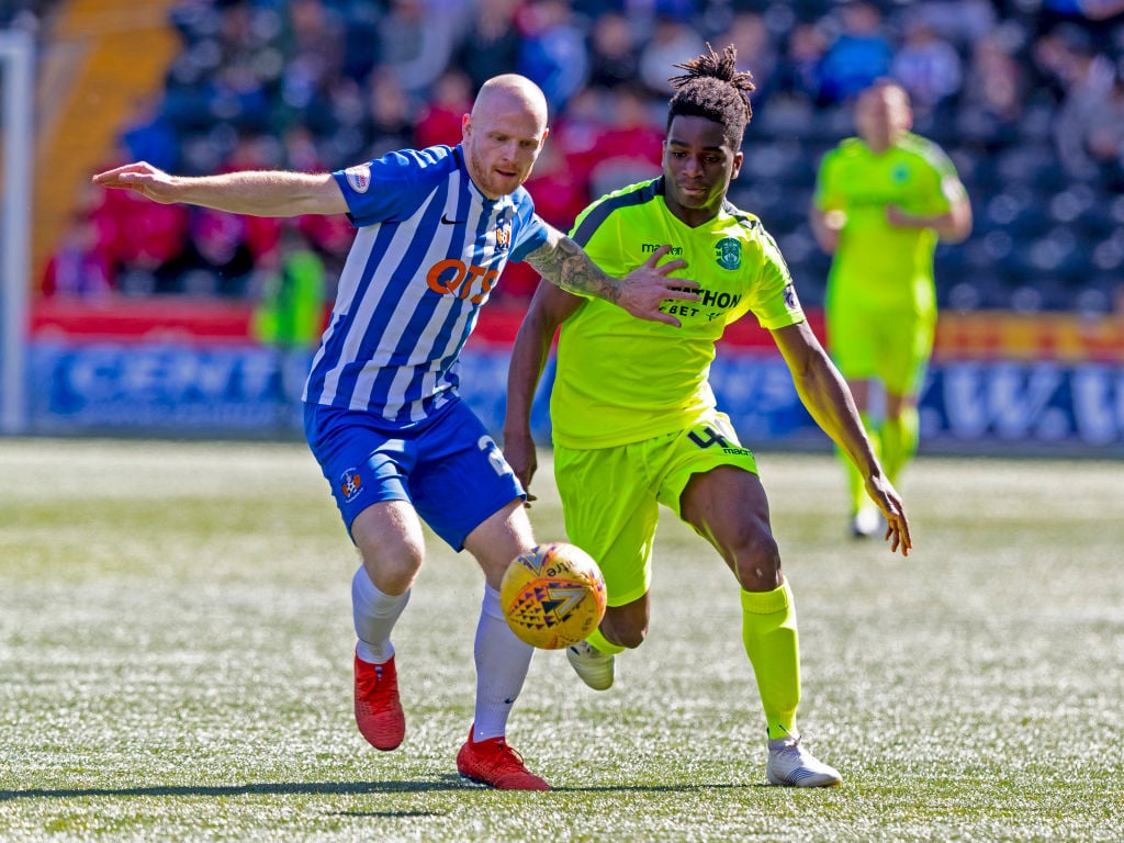 photo by Alan Rennie/Action Plus via Getty Images