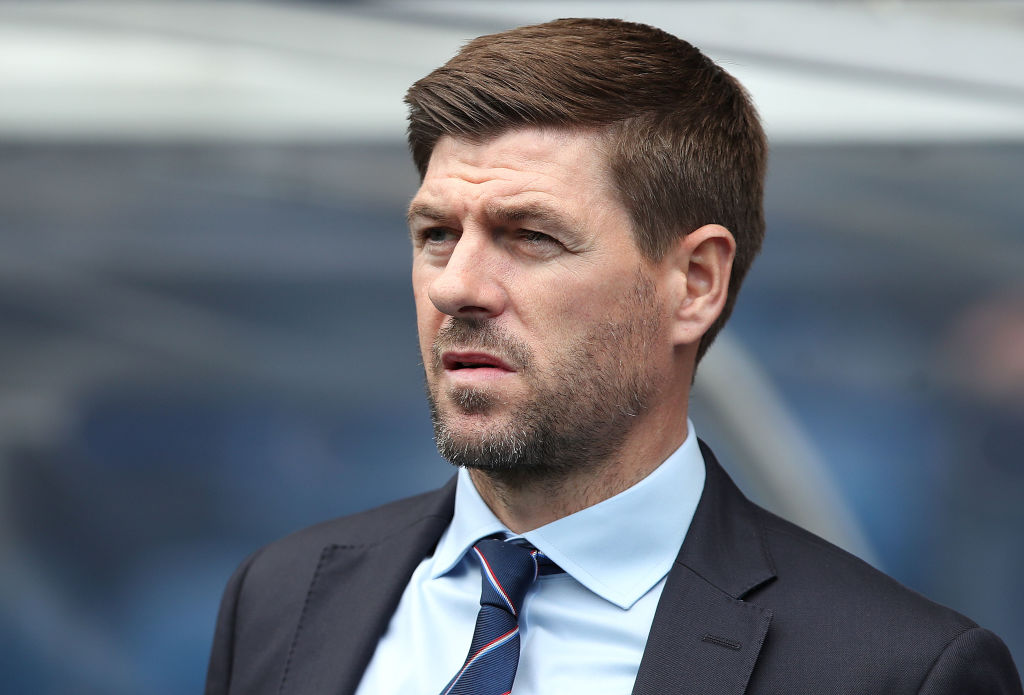 Photo by Ian MacNicol/Getty Images