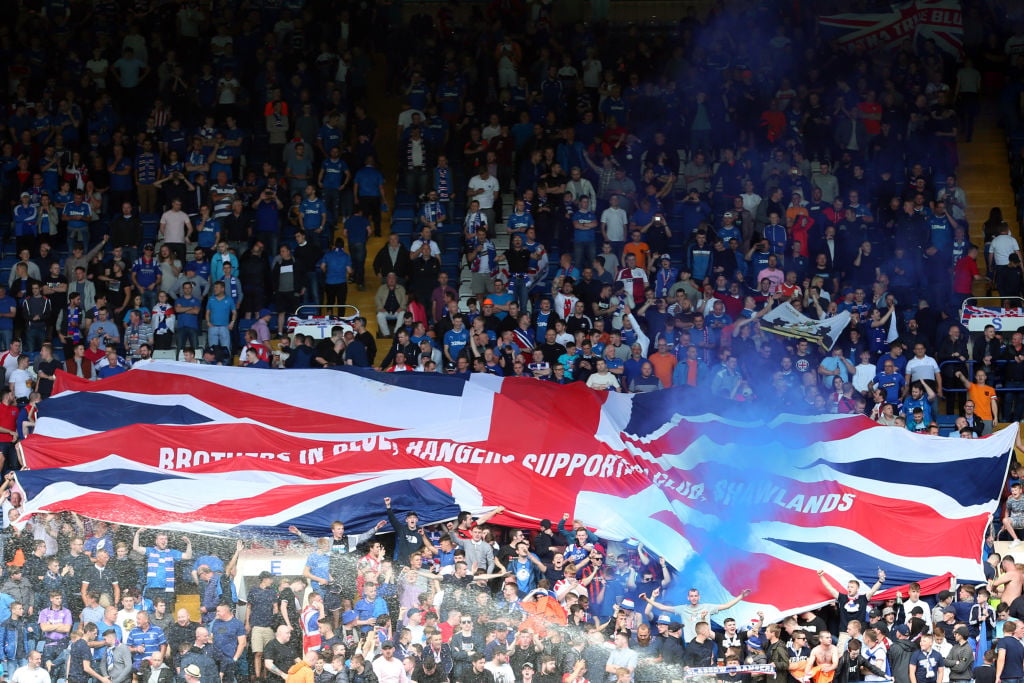 Photo by Mark Cosgrove/Action Plus via Getty Images