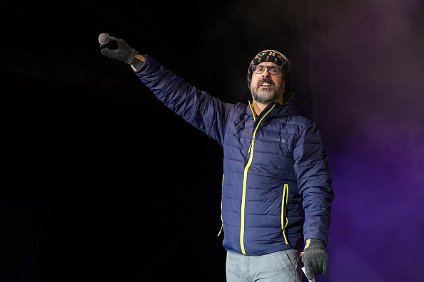Photo by Roberto Ricciuti/Getty Images