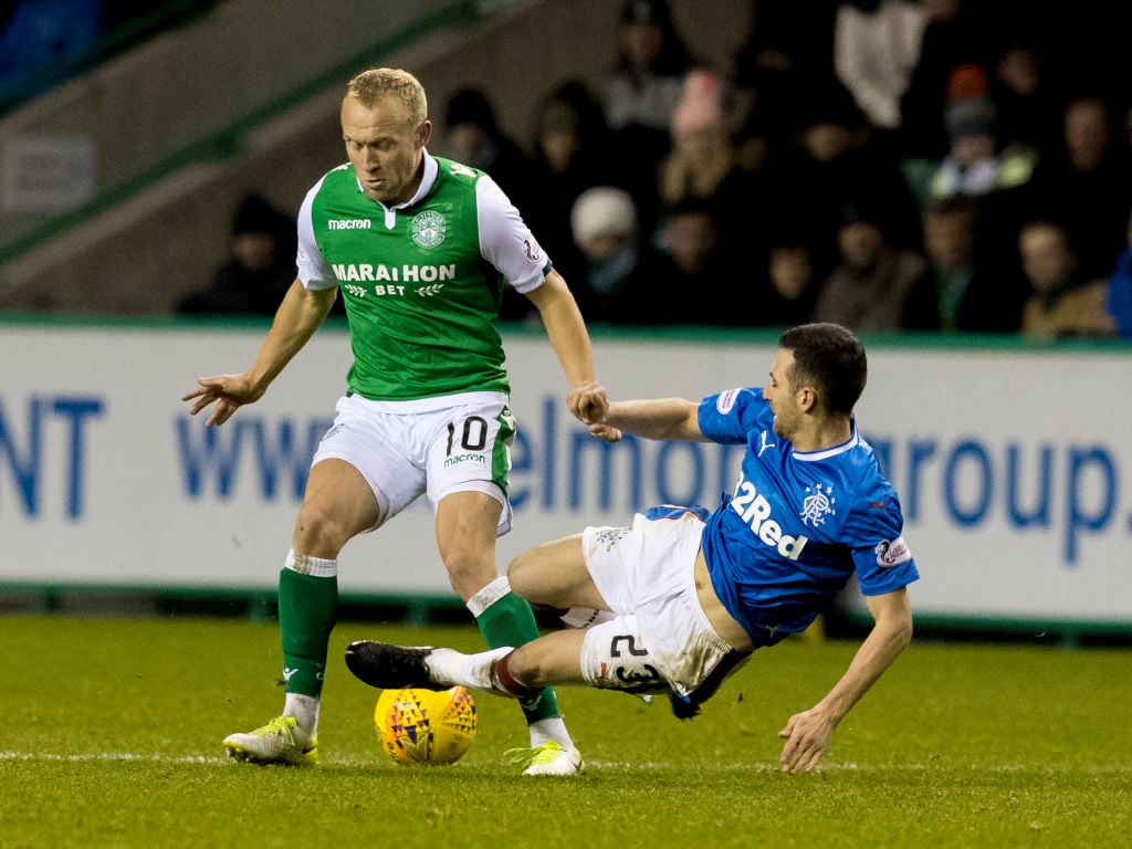 Photo by Alan Rennie/Action Plus via Getty Images