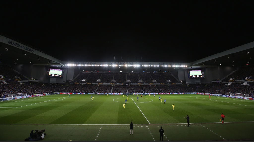 Photo by Steve Bardens - UEFA/UEFA via Getty Images