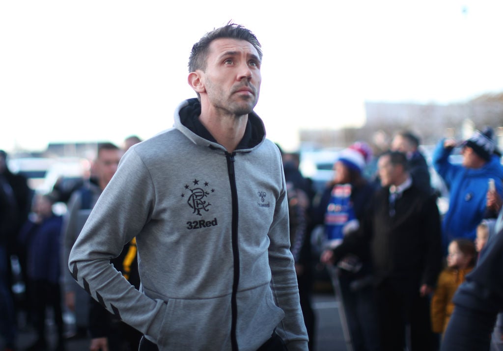 Photo by Ian MacNicol/Getty Images