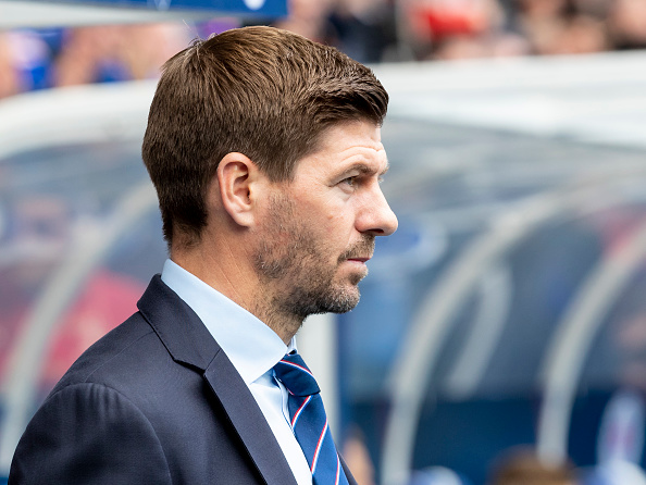 Photo by Alan Rennie/Action Plus via Getty Images