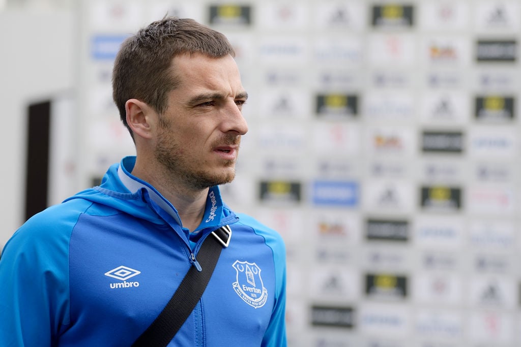 Photo by Tony McArdle/Everton FC via Getty Images