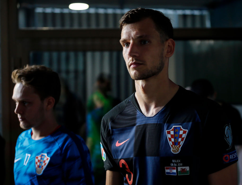 Photo by Srdjan Stevanovic - UEFA/UEFA via Getty Images