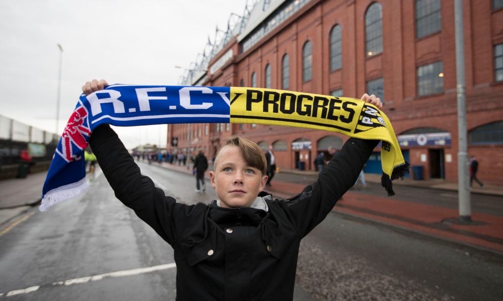 Photo by Steve  Welsh/Getty Images