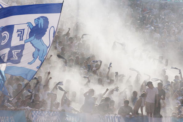 Photo by Stas Levshin/Epsilon/Getty Images