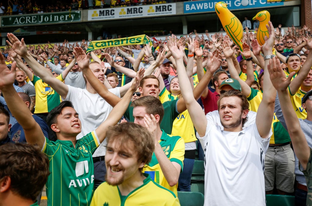 Photo by Glenn Sparkes/Action Plus via Getty Images