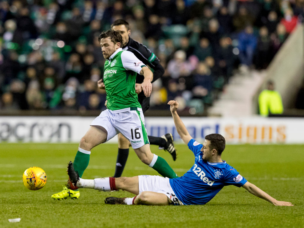Photo by Alan Rennie/Action Plus via Getty Images